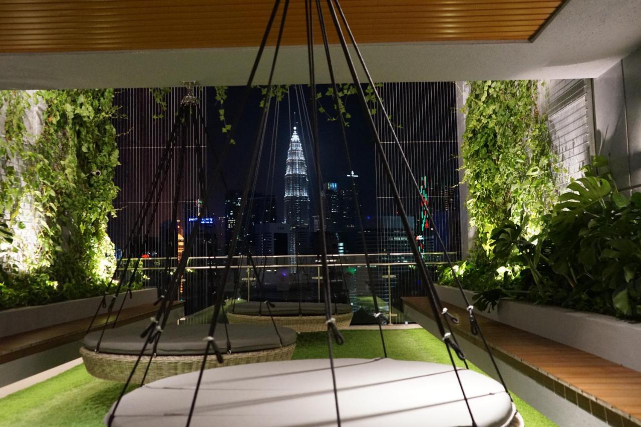 Ceylonz Klcc By Perfect Host Aparthotel 3*