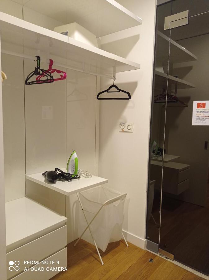 Grand At Platinum Klcc Apartamento Kuala Lumpur