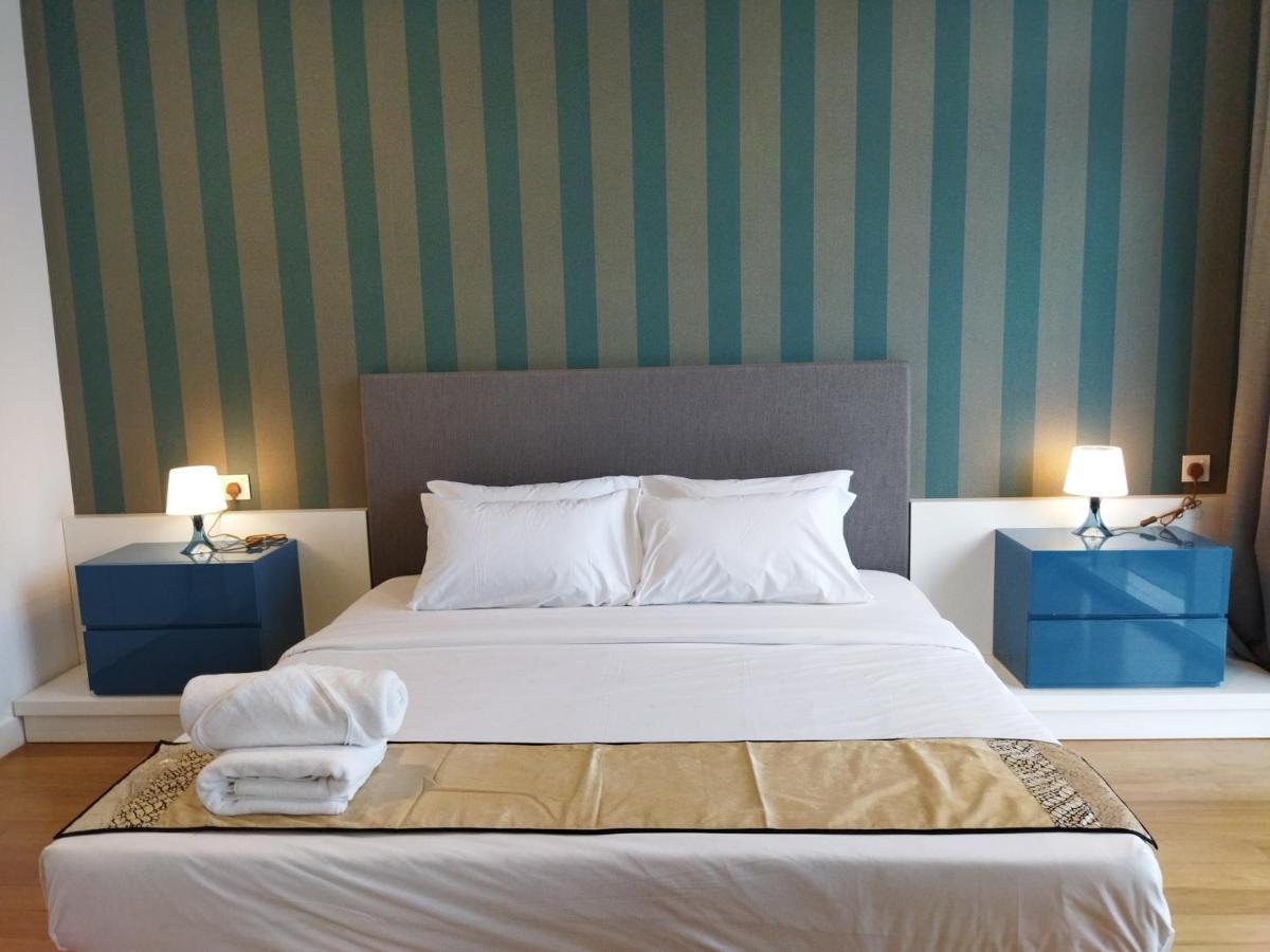 Grand At Platinum Klcc Apartamento Kuala Lumpur