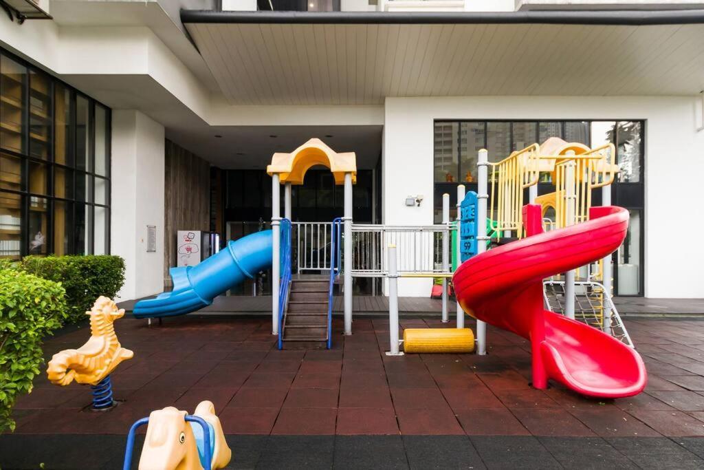 Lumina Kiara Modern 3 Bedroom * Kuala Lumpur