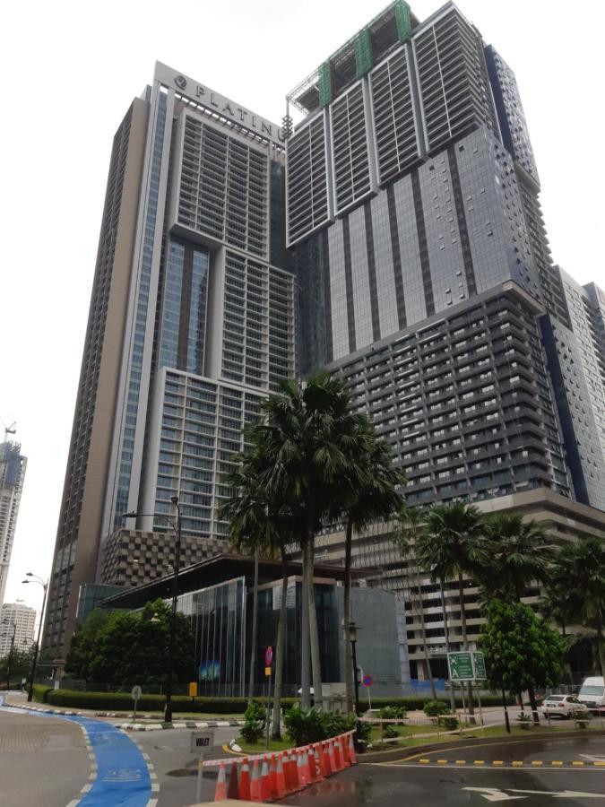 Eastern Suites At Platinum Klcc Kuala Lumpur
