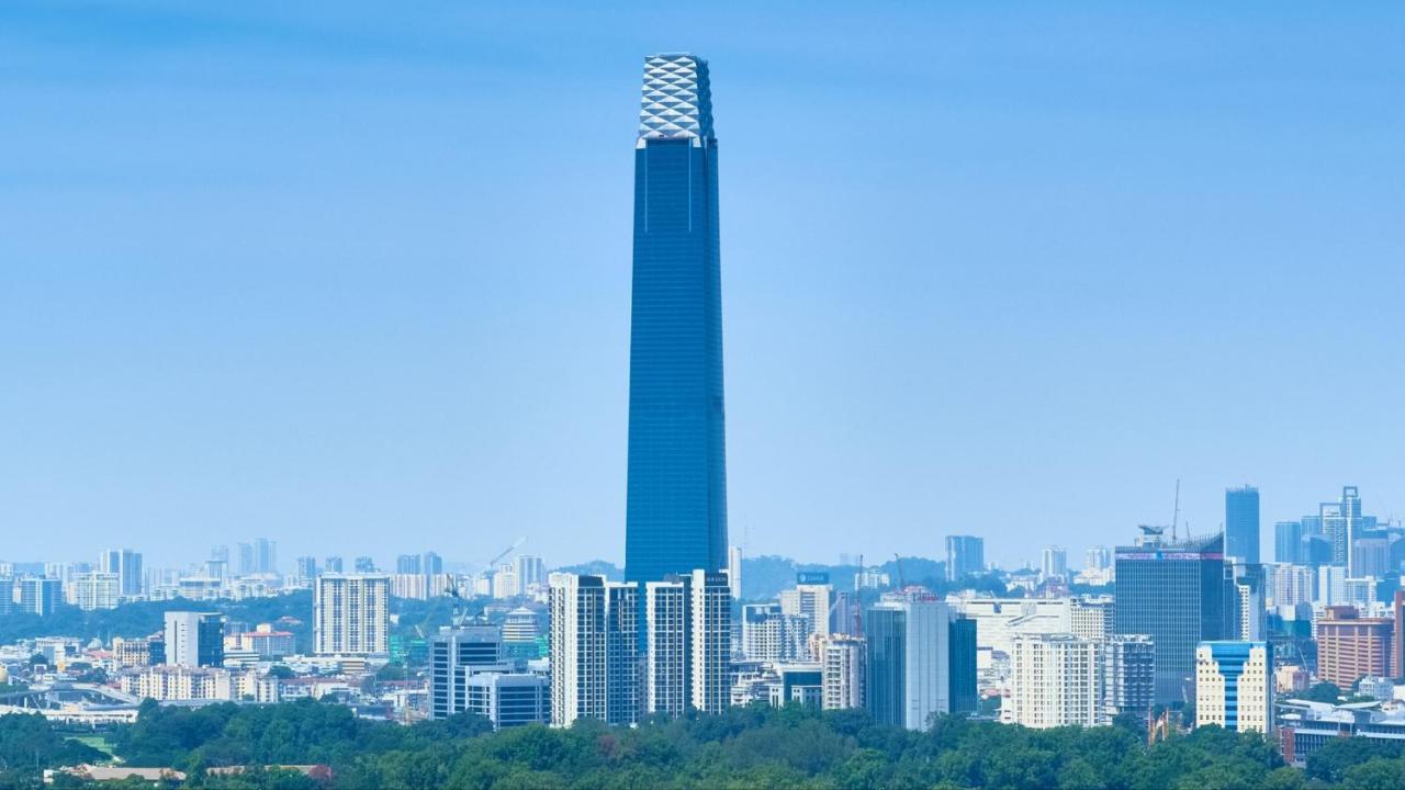 7 Mins Klcc Next To Hospital Gleneagle Apartment Kuala Lumpur