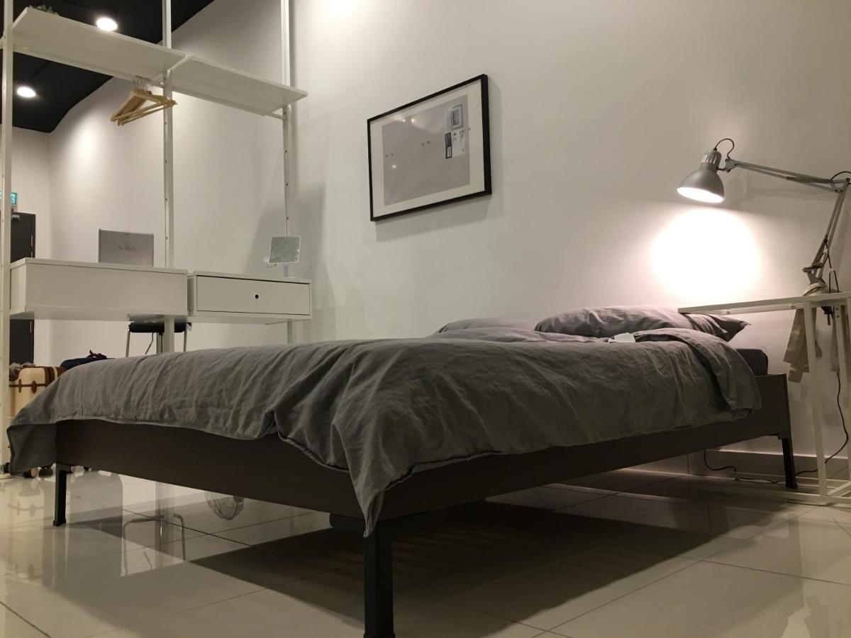 7 Mins Klcc Next To Hospital Gleneagle * Kuala Lumpur