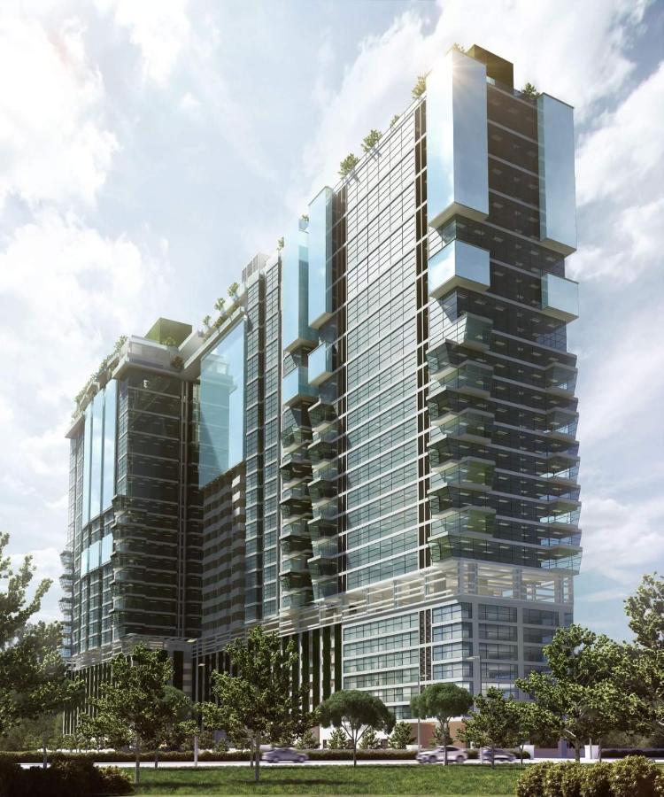7 Mins Klcc Next To Hospital Gleneagle Kuala Lumpur