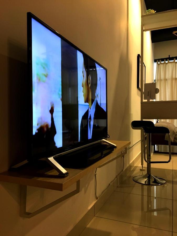 7 Mins Klcc Next To Hospital Gleneagle Kuala Lumpur
