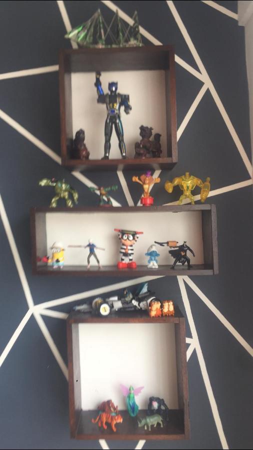 Sam's Fancy Homestay Kuala Lumpur