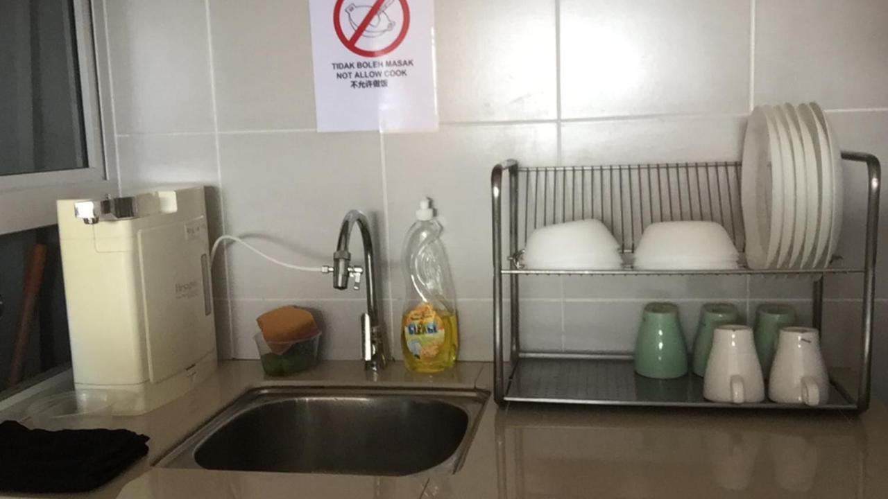 Căn hộ Sam's Fancy Homestay *