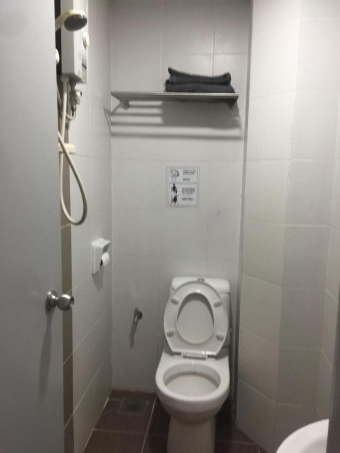 Sam's Fancy Homestay Căn hộ