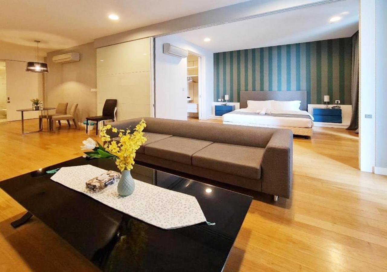 Apartment Platinum Klcc At Kualalumpur *