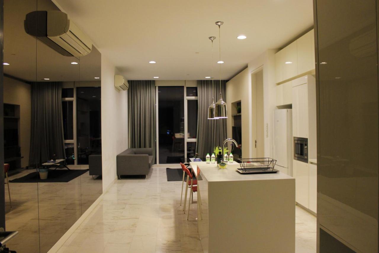 Platinum Klcc At Kualalumpur Apartment Kuala Lumpur