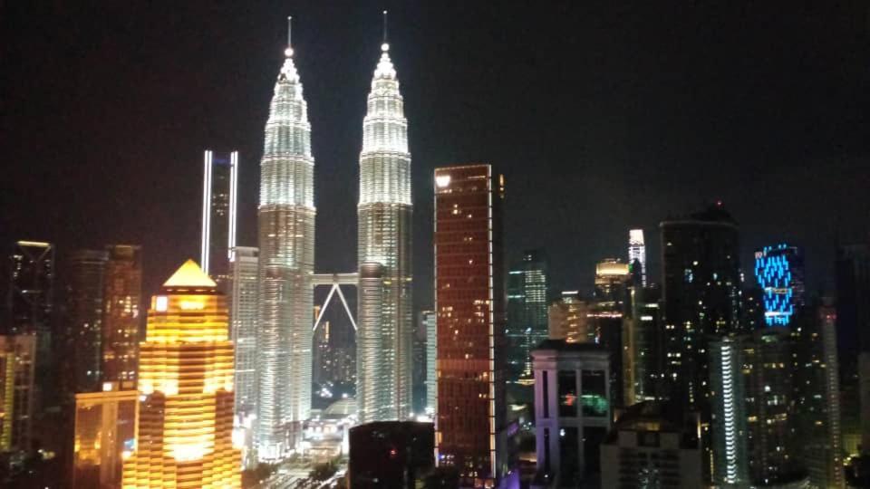 Legasi Kampung Baru Kuala Lumpur