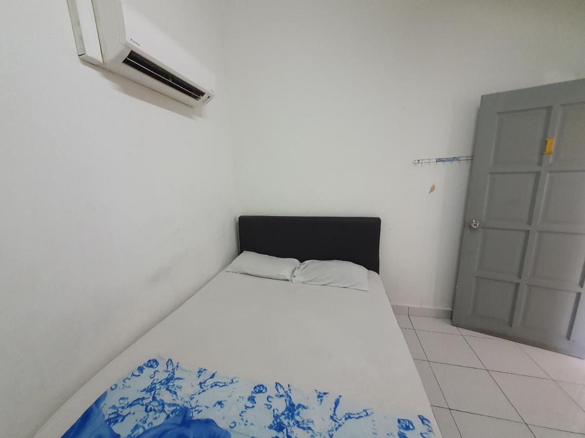 Oyo 90202 Hotel Alam Jaya Kuala Lumpur
