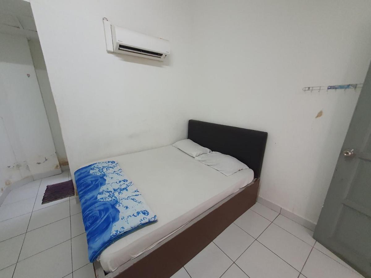 Hotel Oyo 90202 Hotel Alam Jaya Kuala Lumpur