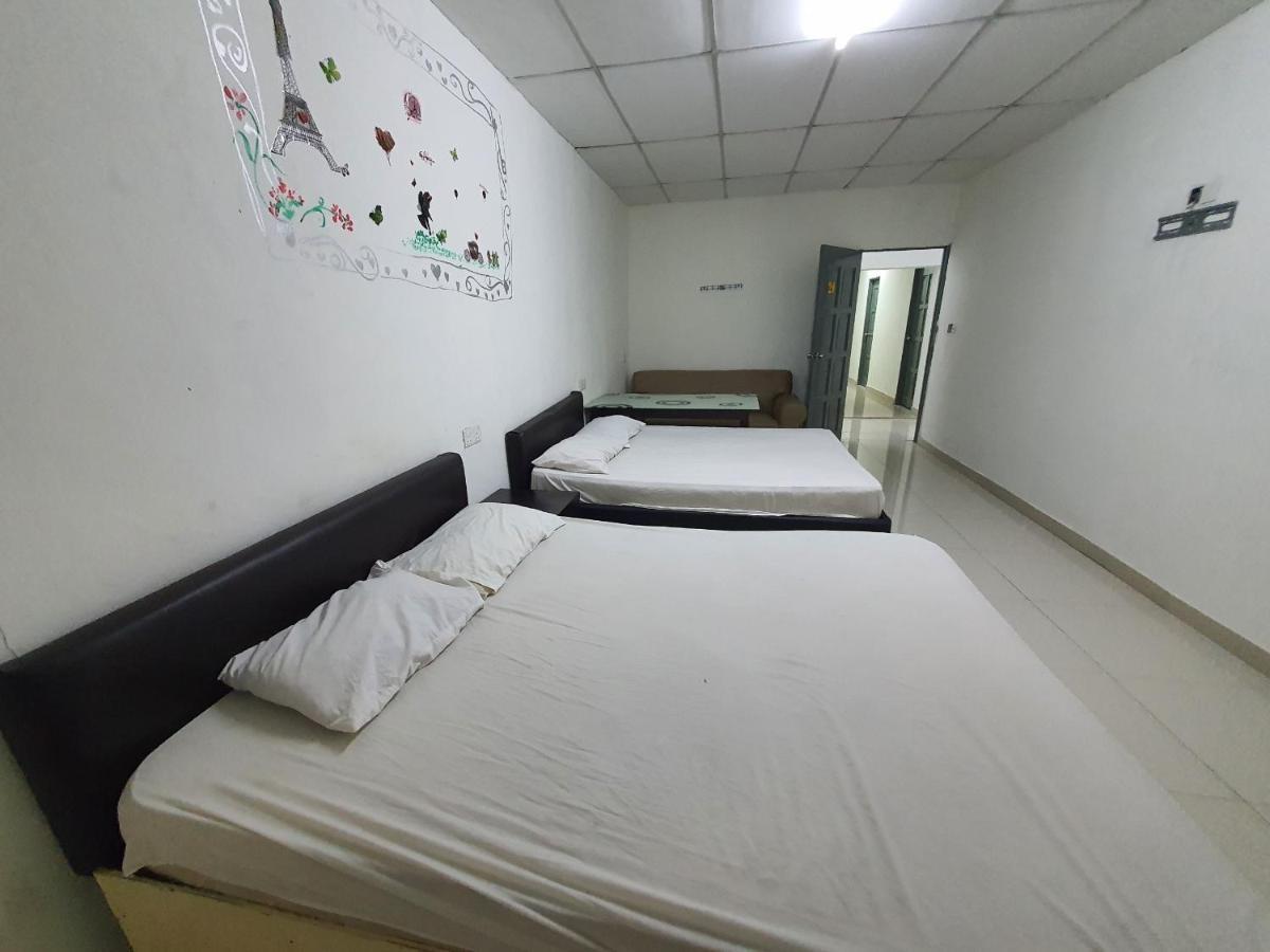 Hotel Oyo 90202 Hotel Alam Jaya Kuala Lumpur