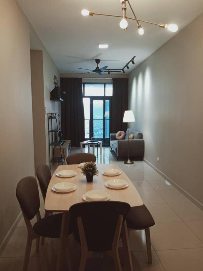 Bed & Breakfast Legasi Kampung Baru Kuala Lumpur