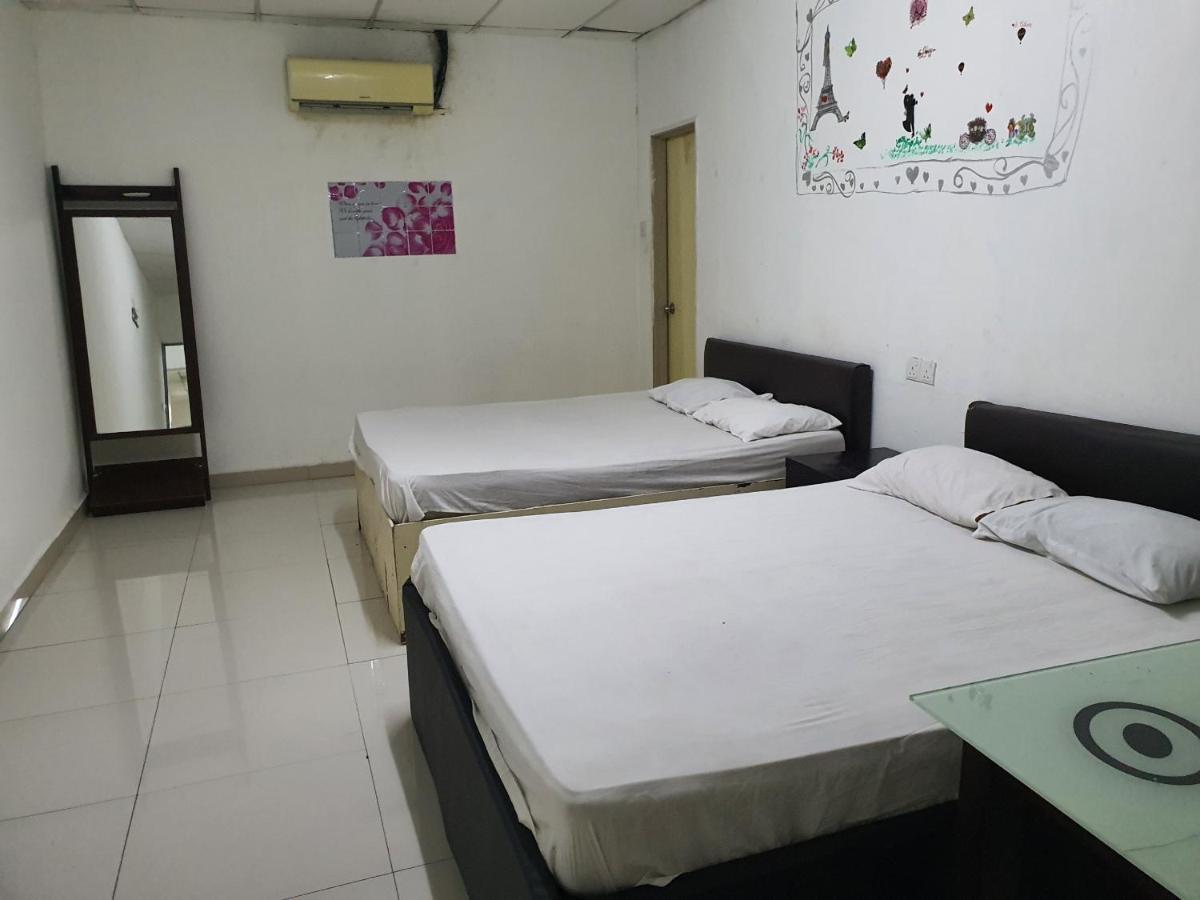 Oyo 90202 Hotel Alam Jaya 2* Kuala Lumpur