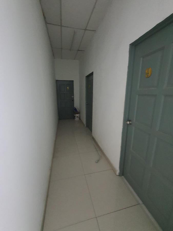 Oyo 90202 Hotel Alam Jaya 2* Kuala Lumpur