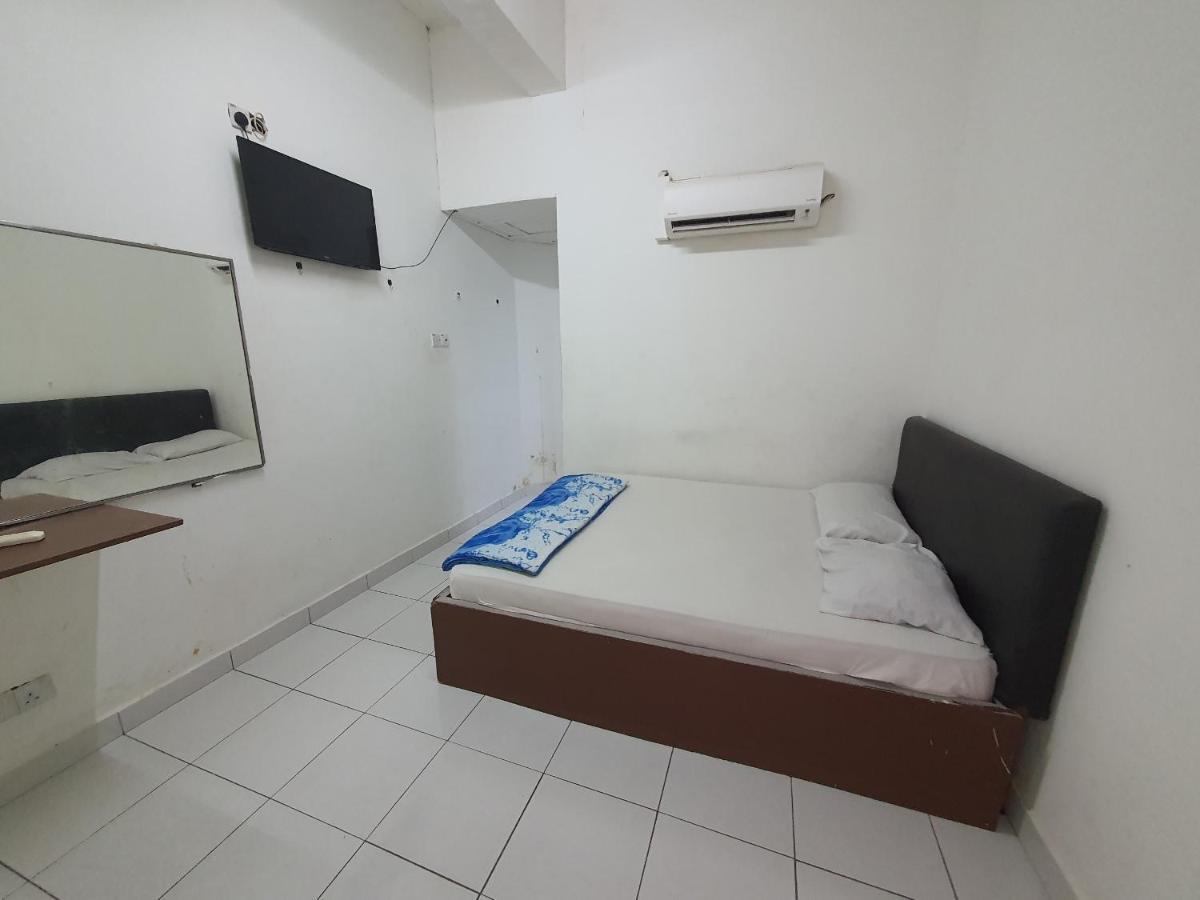 Oyo 90202 Hotel Alam Jaya 2* Kuala Lumpur