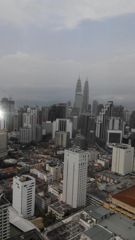 Lexus Service Suites @ Times Square Kl Kuala Lumpur