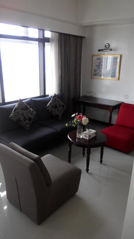 Apartment Lexus Service Suites @ Times Square Kl *