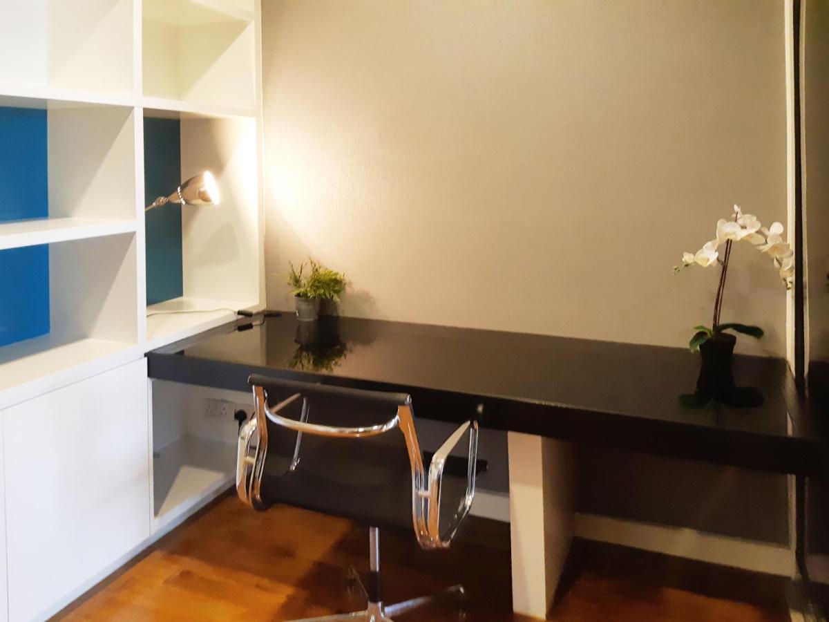 Comfort Service At The Platinum Klcc Apartment *