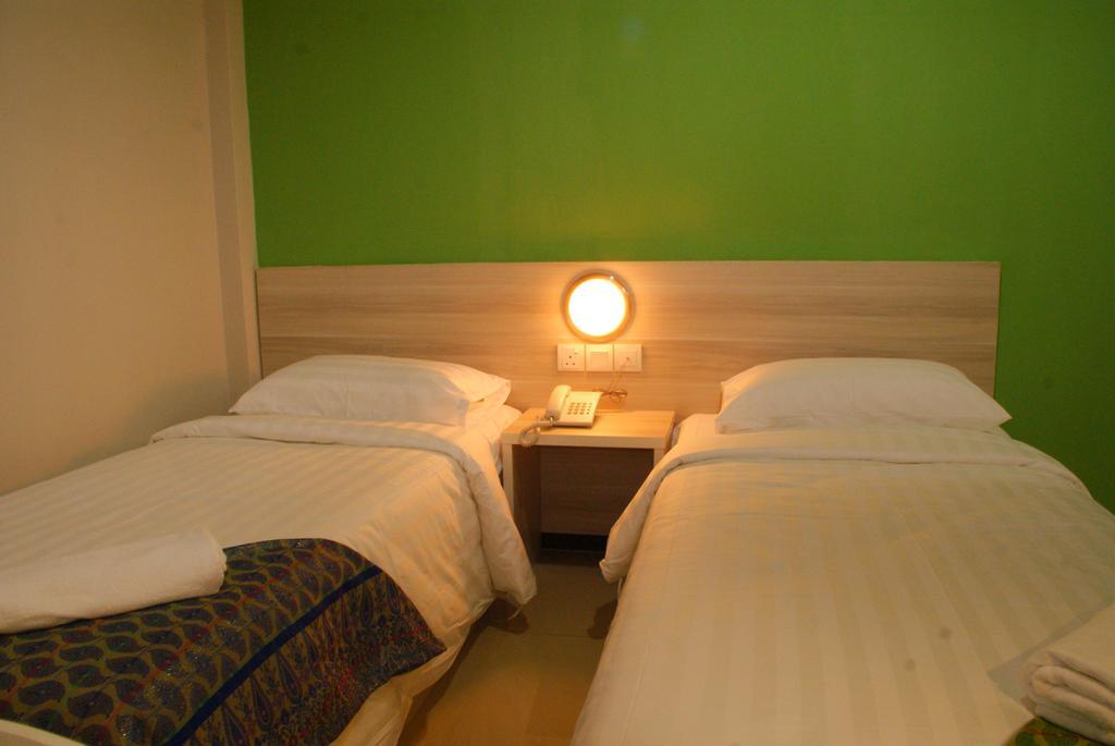 Inn Kita