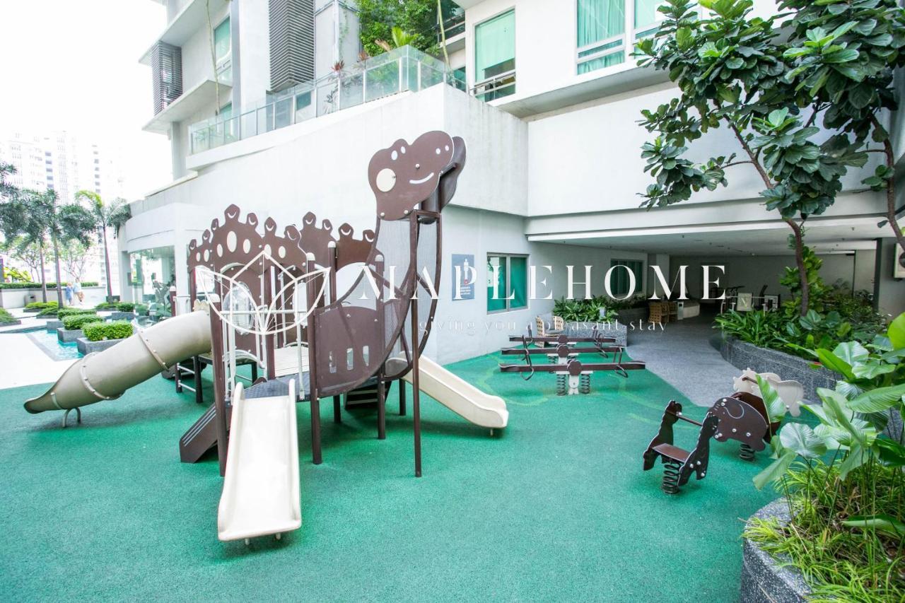 Apartment Sg Kuala Lumpur