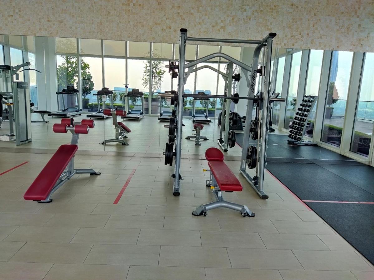 Platinum Serviced Suite Klcc * Kuala Lumpur