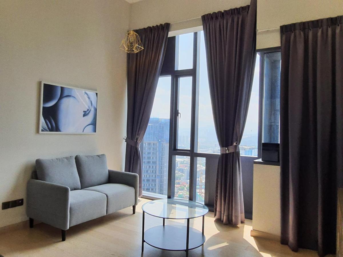 Căn hộ Sl Klcc Residences Kuala Lumpur