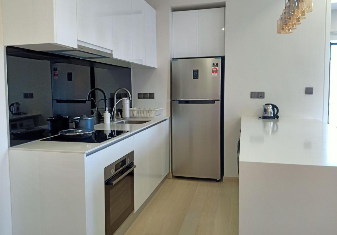 Căn hộ Sl Klcc Residences *