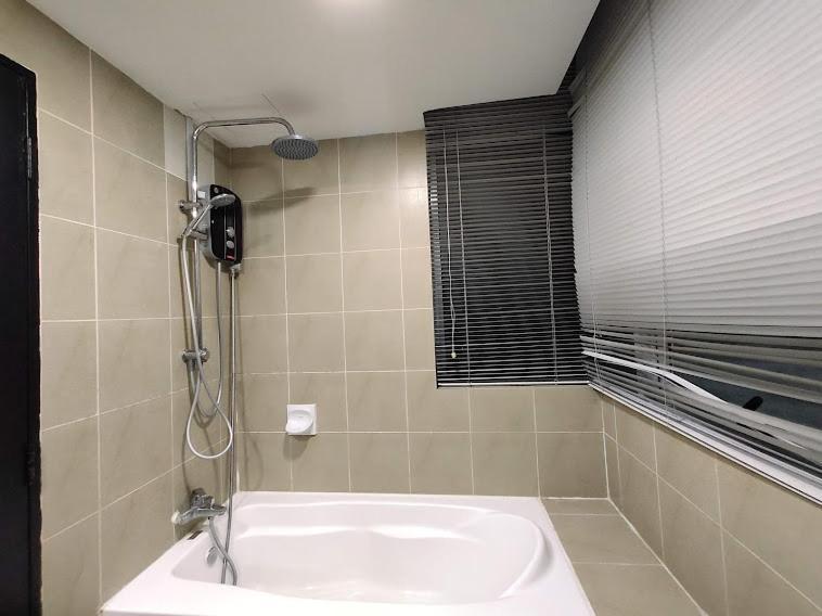 Taragon Apartment