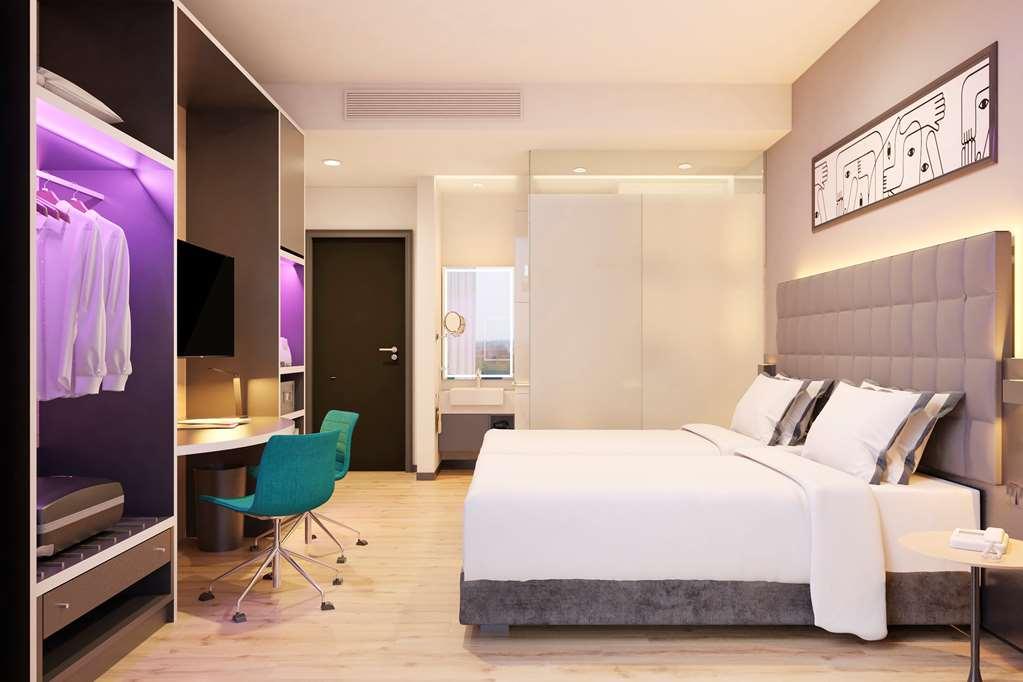Innside By Melia Cheras Hotel *