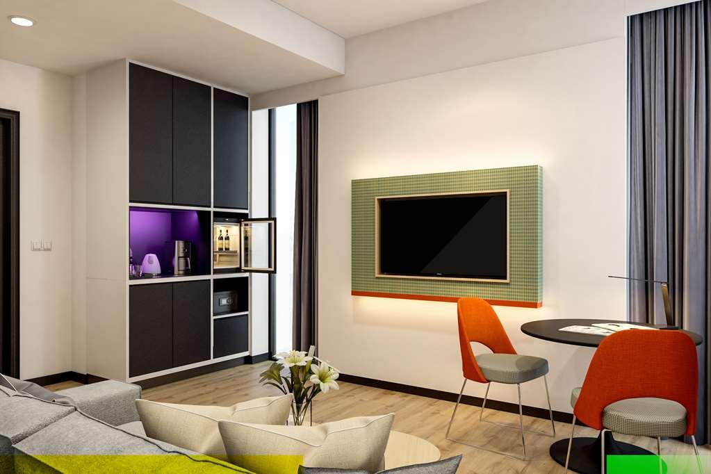 Innside By Melia Cheras * Kuala Lumpur