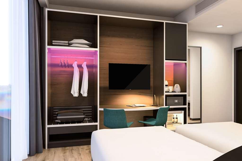 Innside By Melia Cheras * Kuala Lumpur