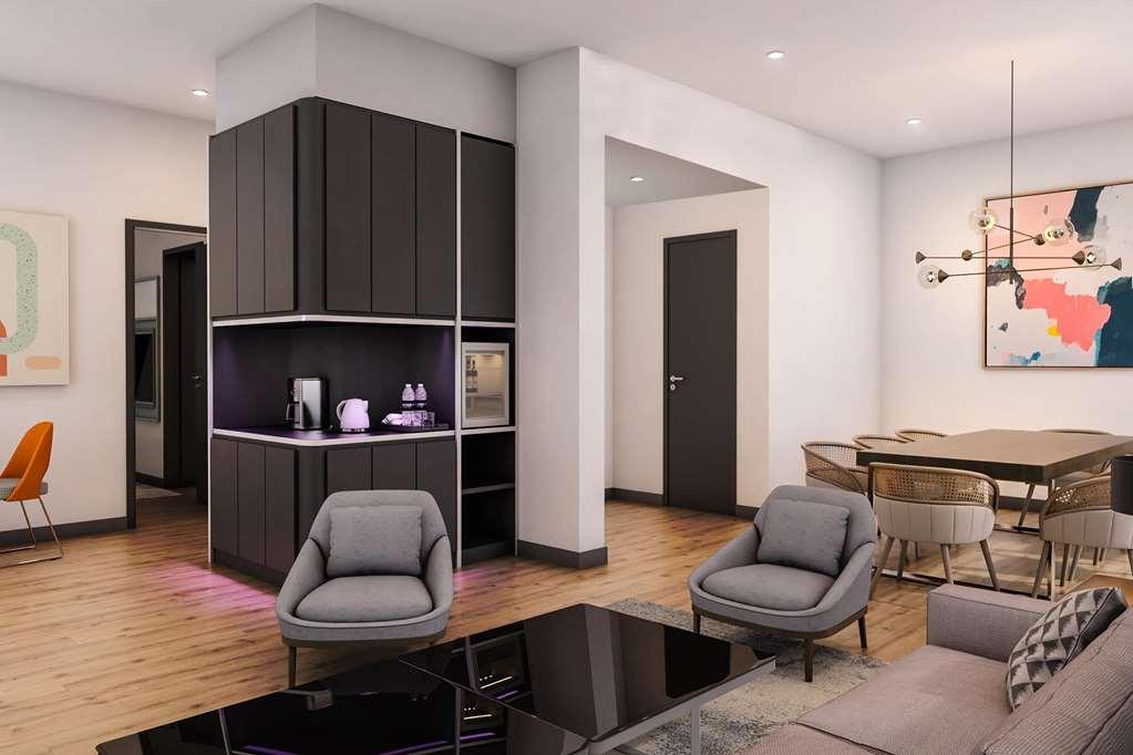 Hotel Innside By Melia Cheras