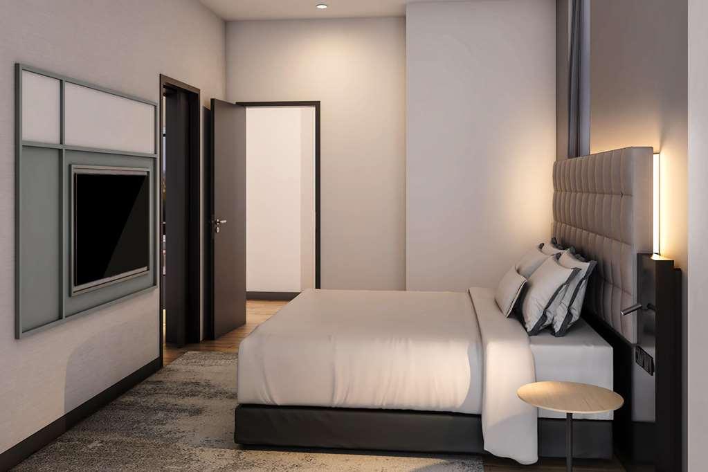 Innside By Melia Cheras Hotel Kuala Lumpur
