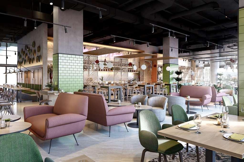 Innside By Melia Cheras * Kuala Lumpur