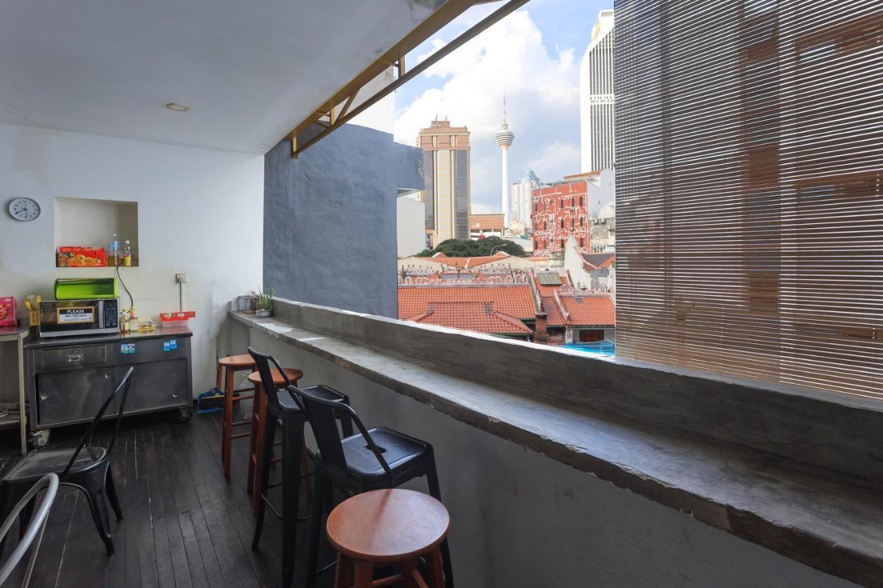 Spot On 90236 Zigzag Travellers Hotel Kuala Lumpur