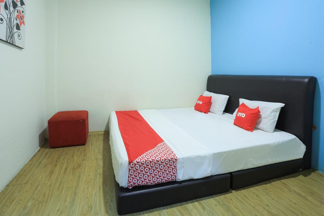 Hotel Spot On 90236 Zigzag Travellers