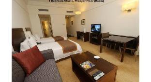 Perdana Centre Hotel