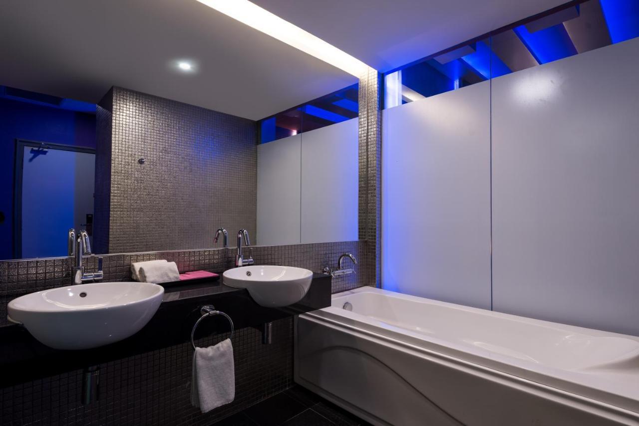 Khách sạn Kingston 3 -