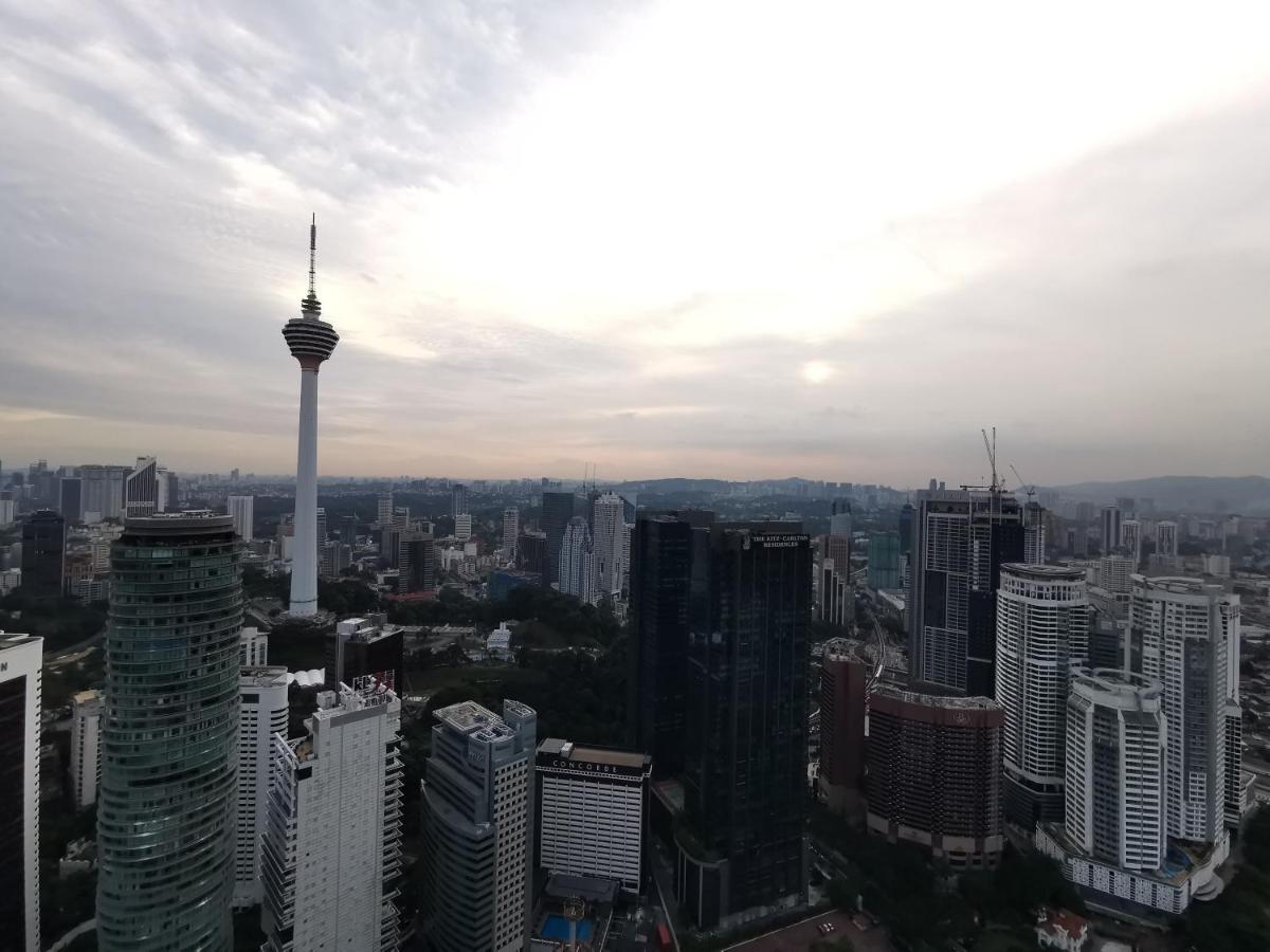 Sky Klcc By Autumn Premium Apartment