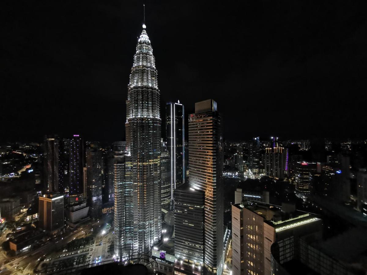 Apartment Sky Klcc By Autumn Premium Kuala Lumpur