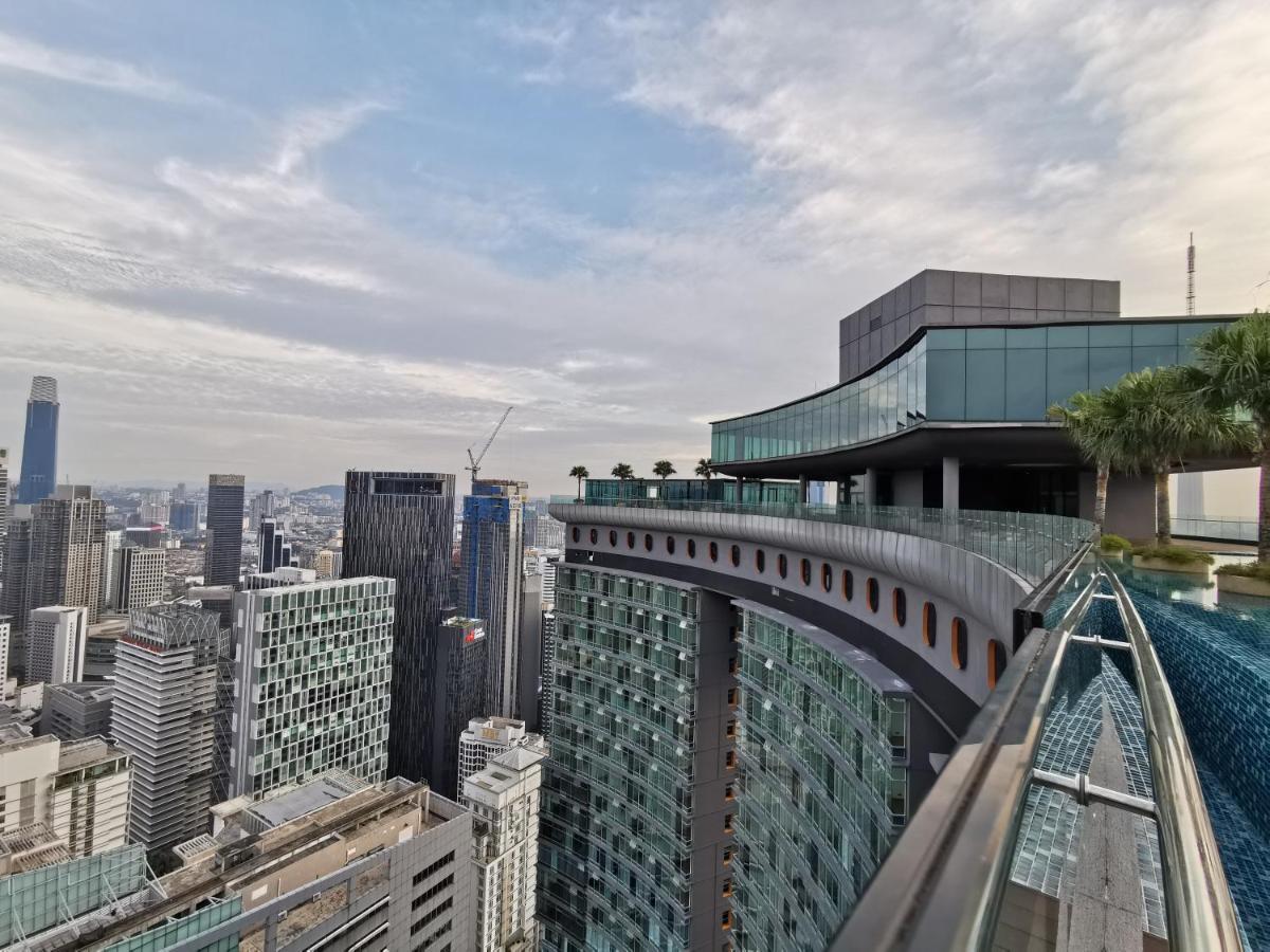 Sky Klcc By Autumn Premium Kuala Lumpur