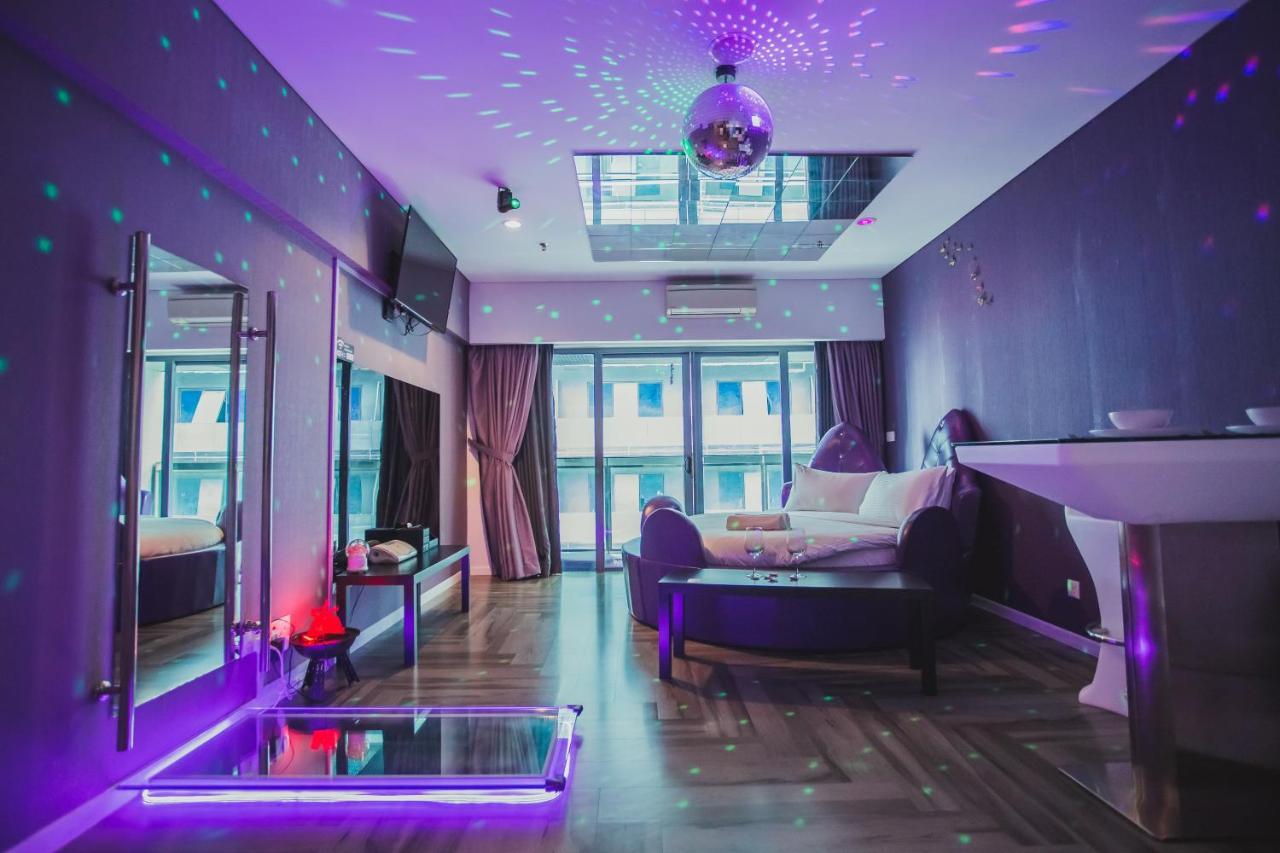 Love Romance Suite * Kuala Lumpur