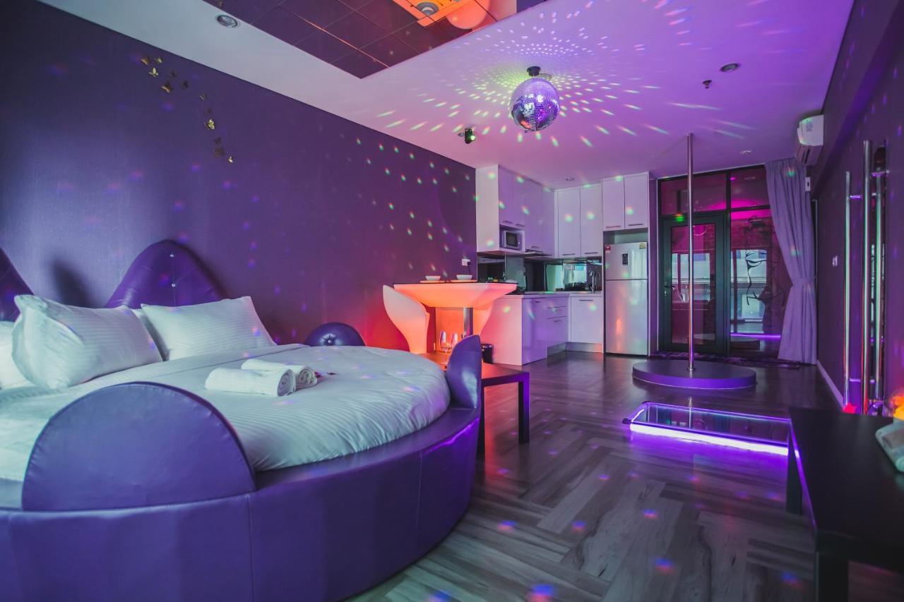 Love Romance Suite * Kuala Lumpur