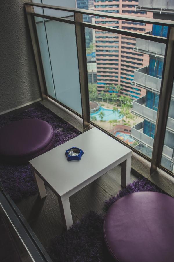 Liefdeshotel Love Romance Suite *