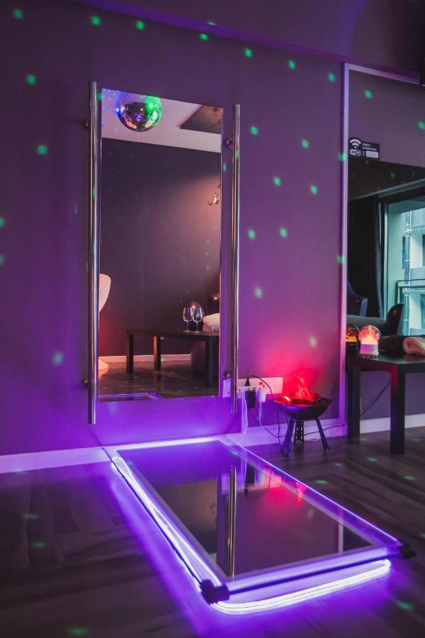 Love Romance Suite * Kuala Lumpur