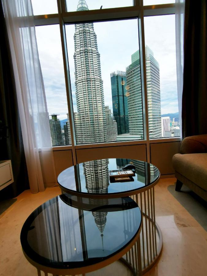 Sky Klcc By Autumn Premium Kuala Lumpur
