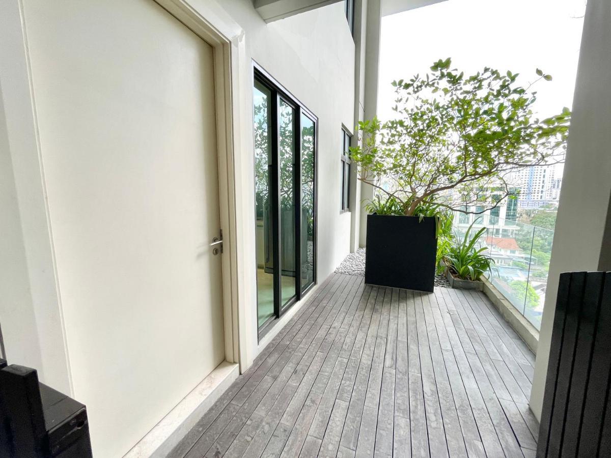 Apartment Klcc Luxury Damai 88 Near Gleneagles Hospital *